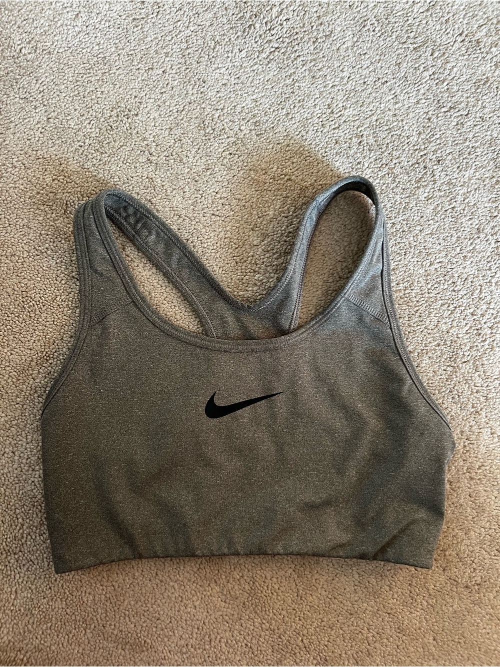 Nike Women's Dri-Fit Sports Bra